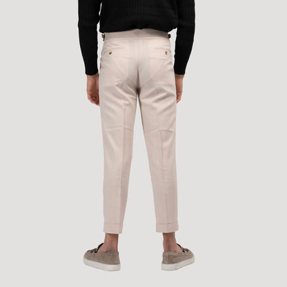 GURYE Tailored Trousers