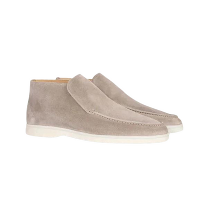 NOBA Suede Shoes