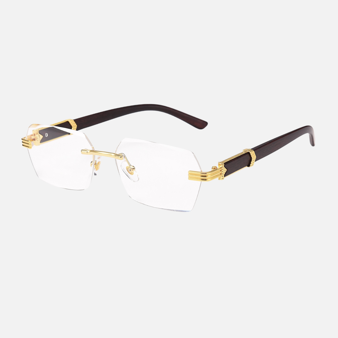 NOBA GUAN Sunglasses