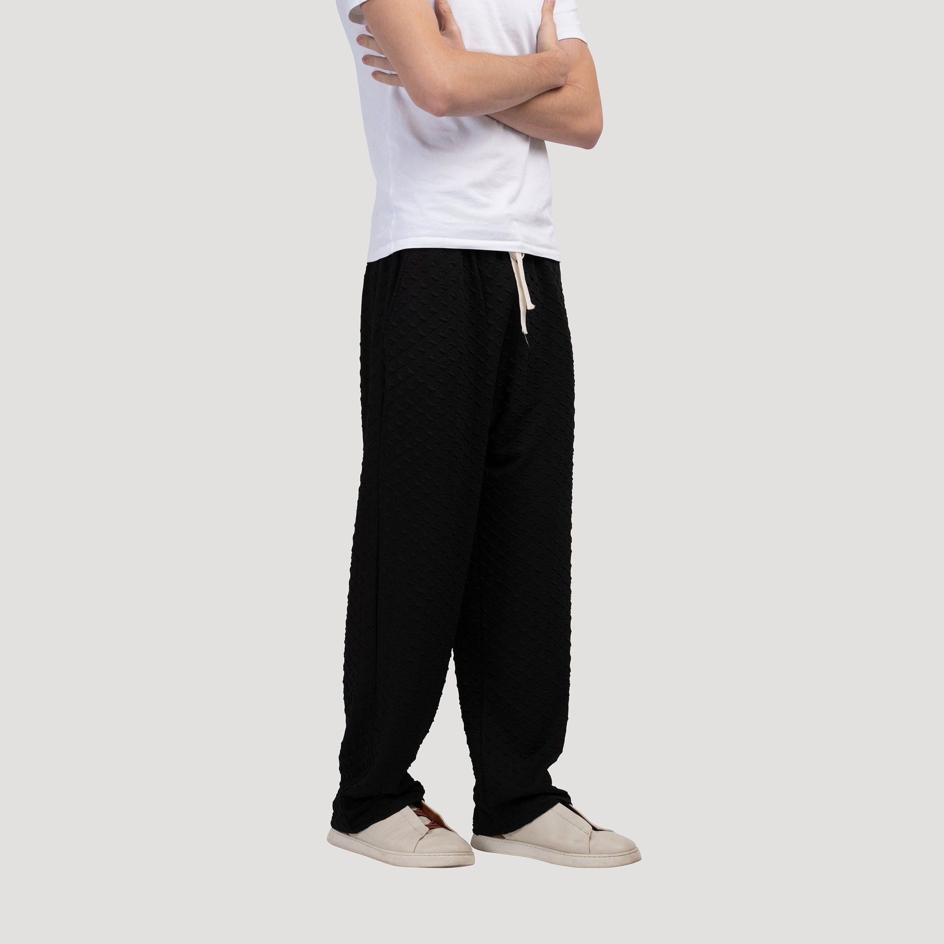 NAKSAN Jacquard Pants