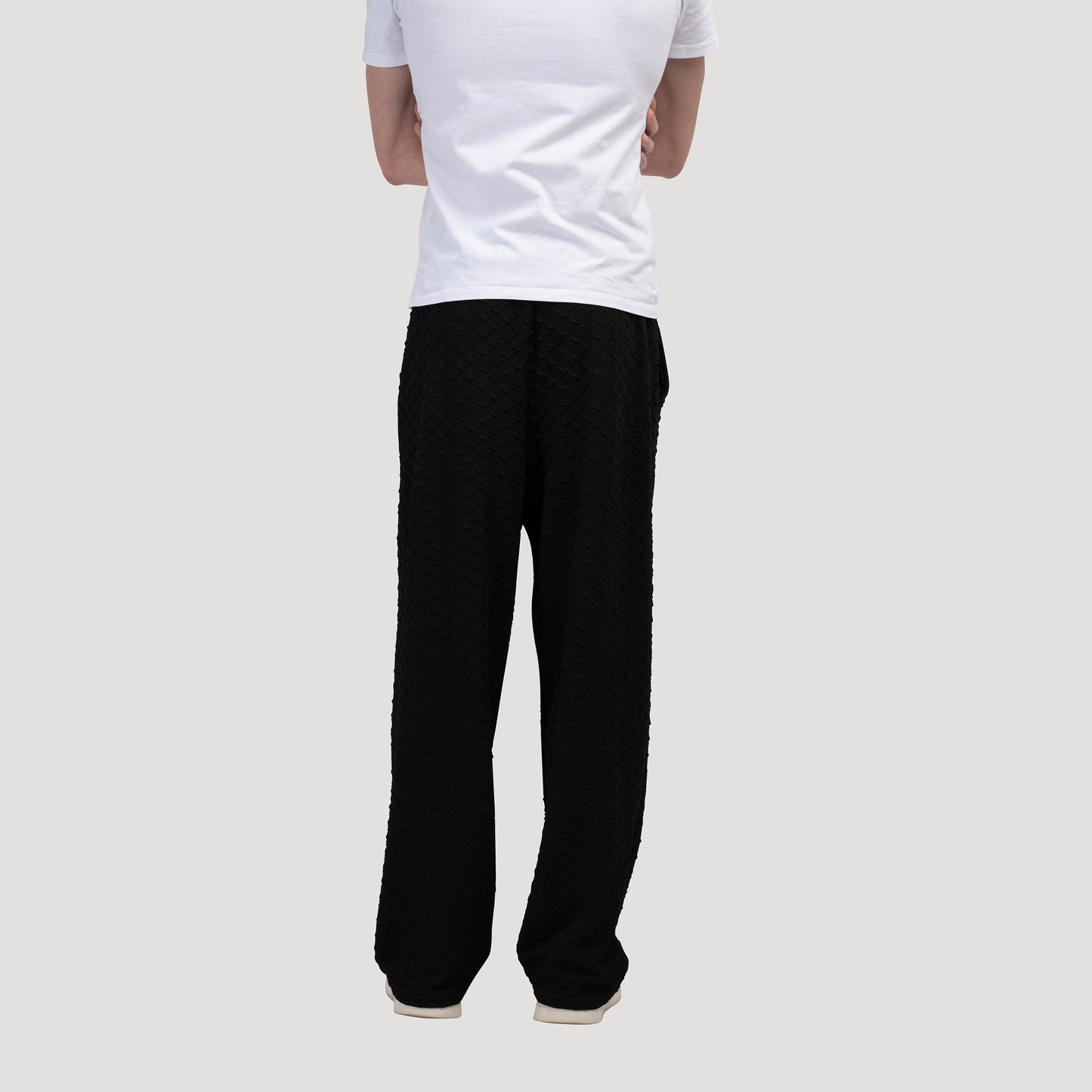 NAKSAN Jacquard Pants