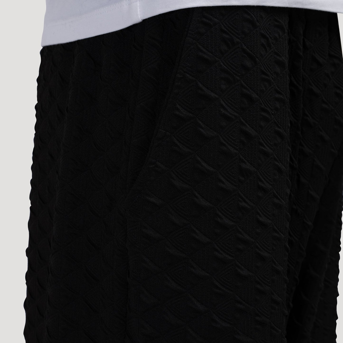 NAKSAN Jacquard Pants