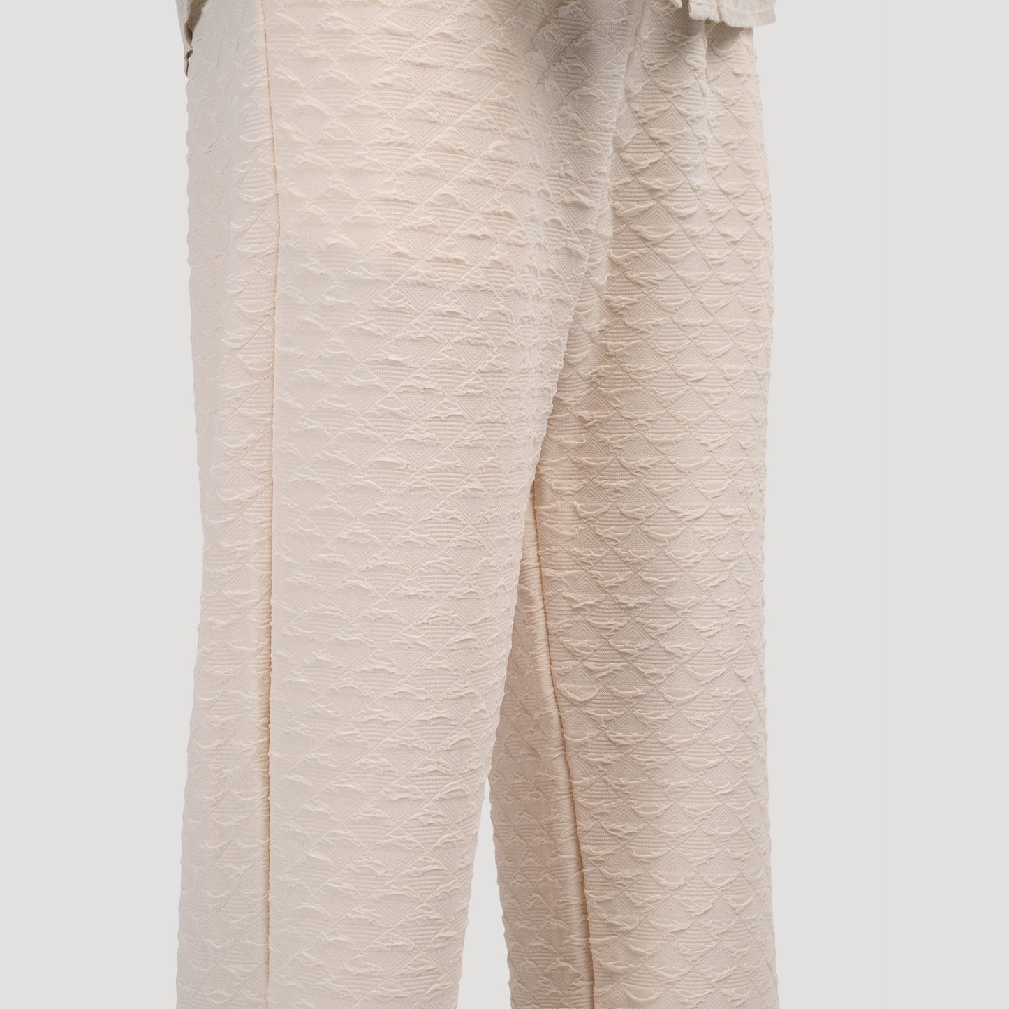 NAKSAN Jacquard Pants