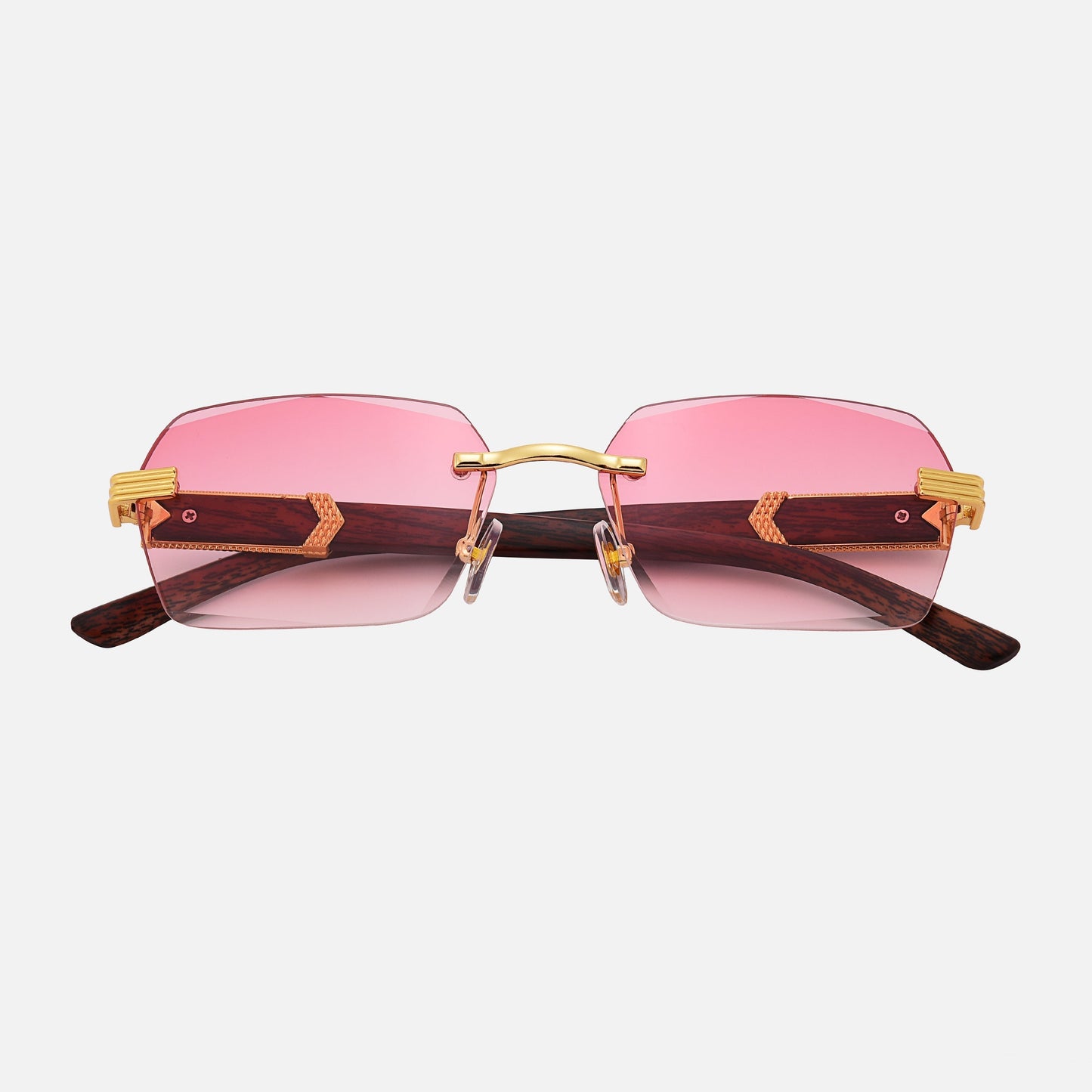 NOBA GUAN Sunglasses