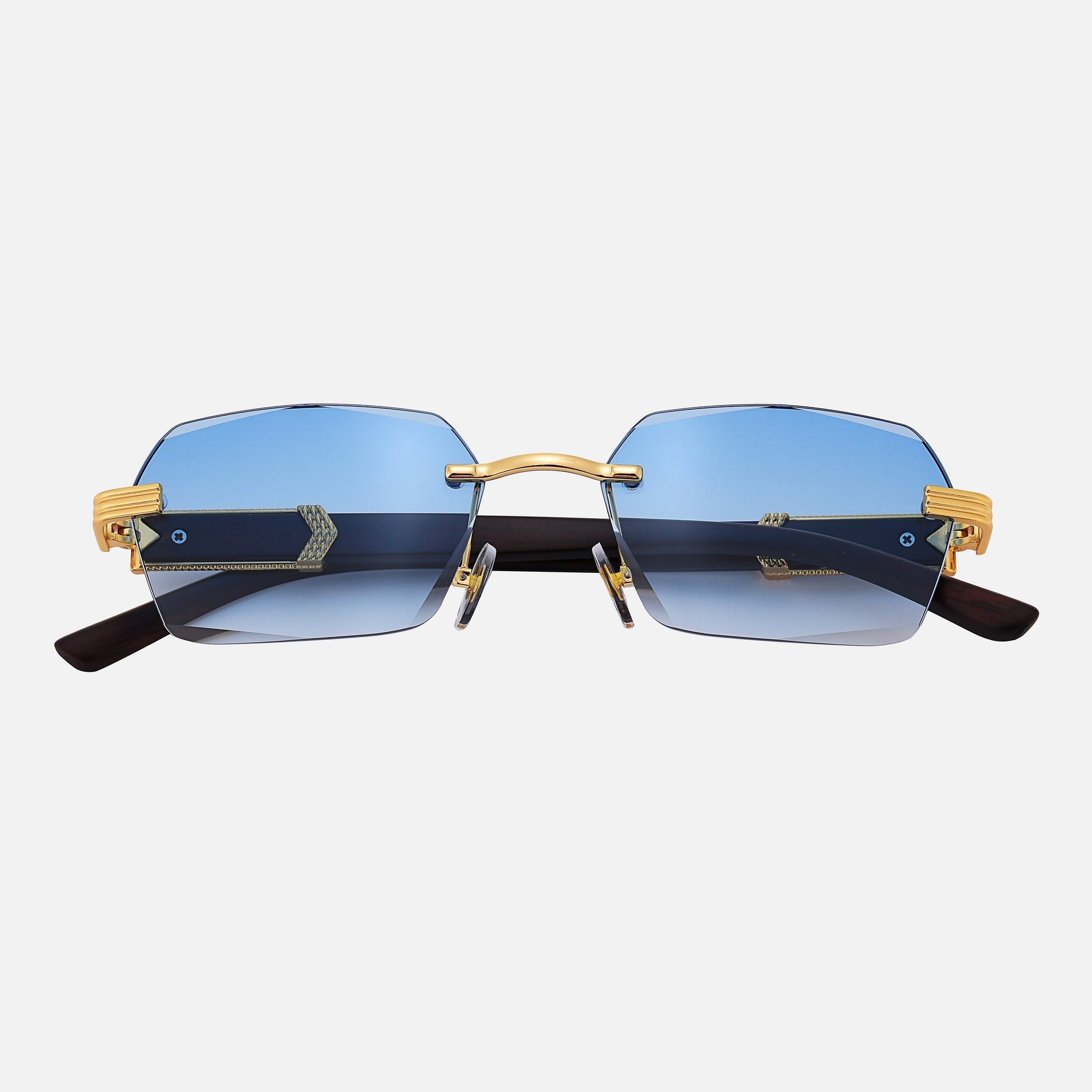 NOBA GUAN Sunglasses