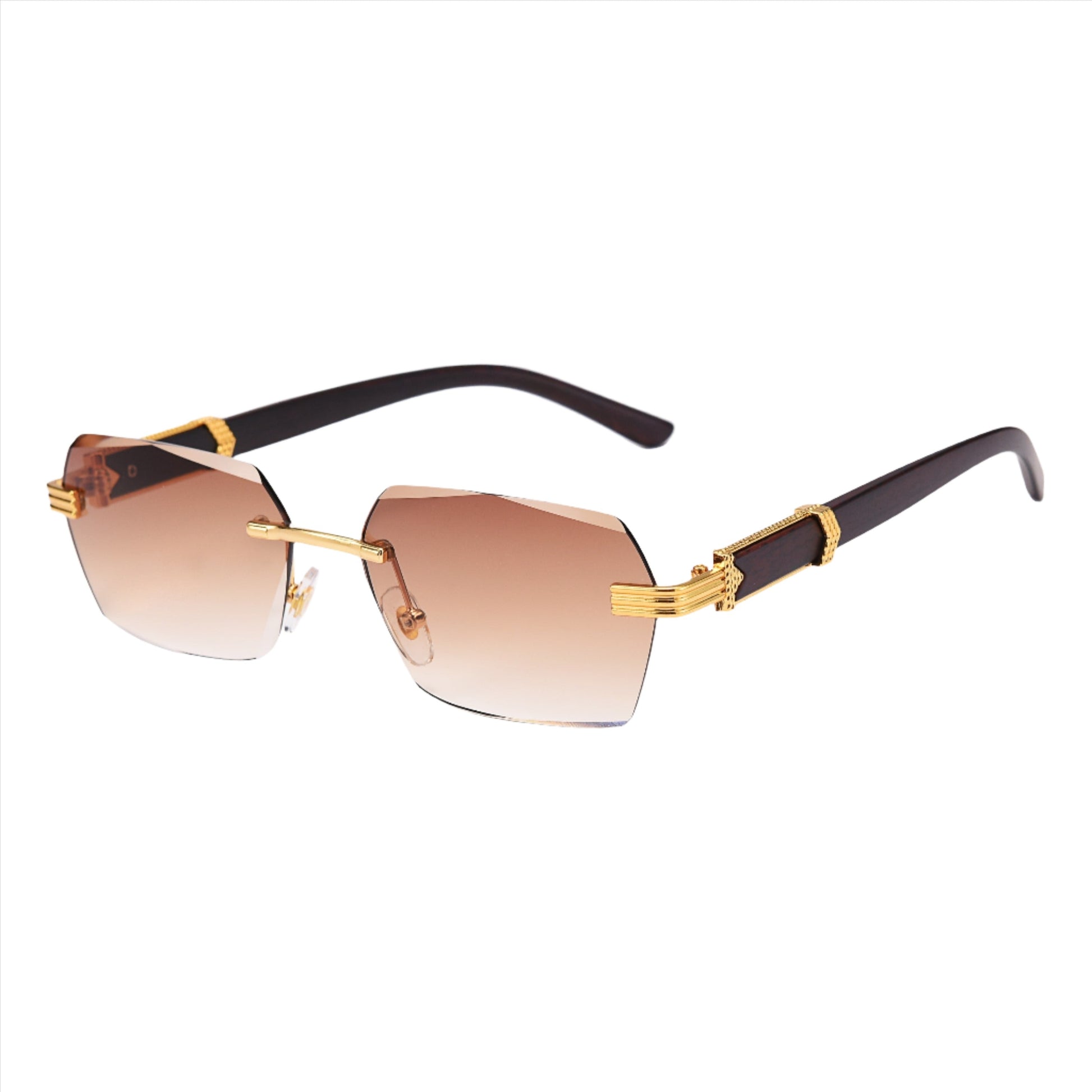 NOBA GUAN Sunglasses