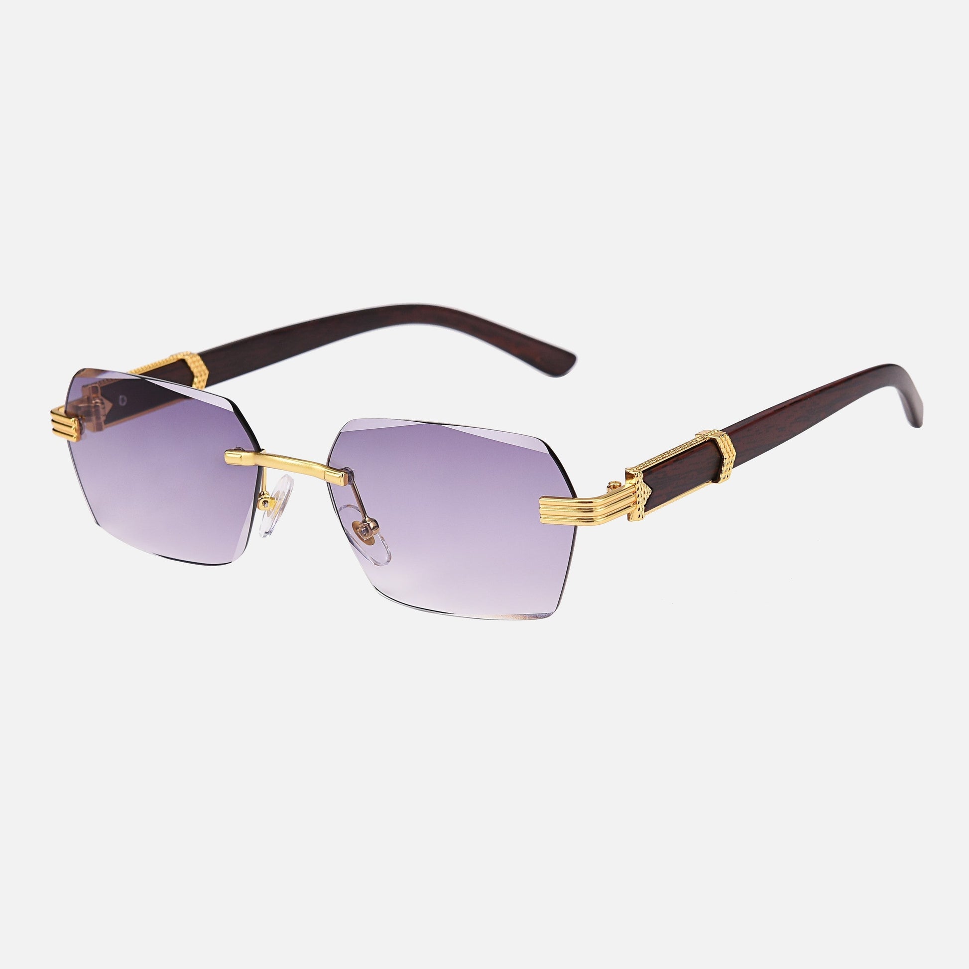 NOBA GUAN Sunglasses