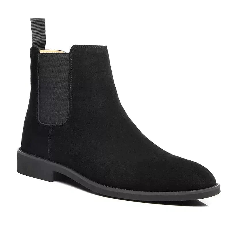 NOBA Chelsea Boots