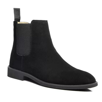 NOBA Chelsea Boots