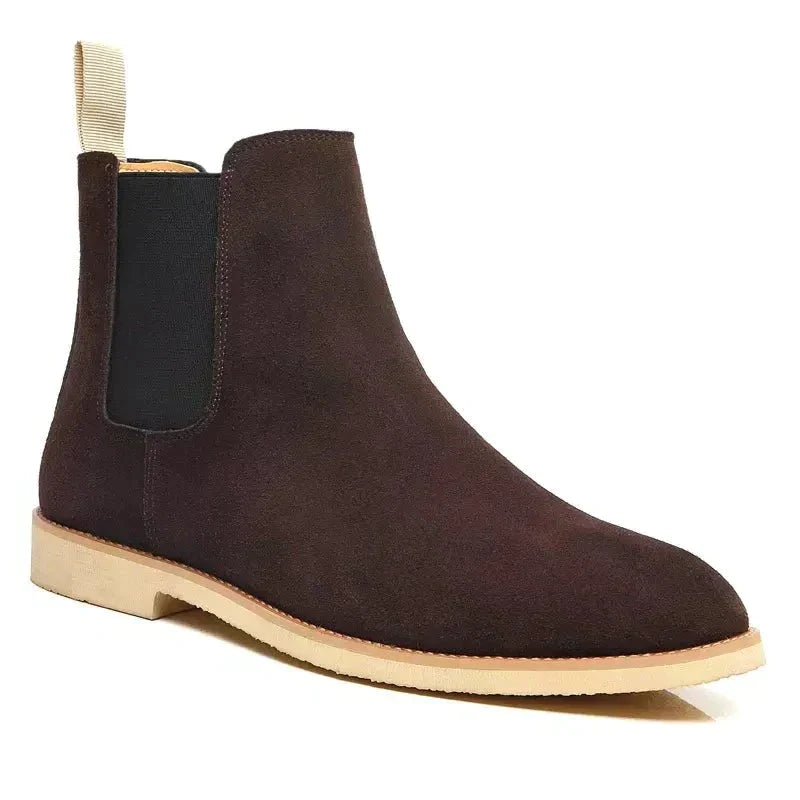 NOBA Chelsea Boots