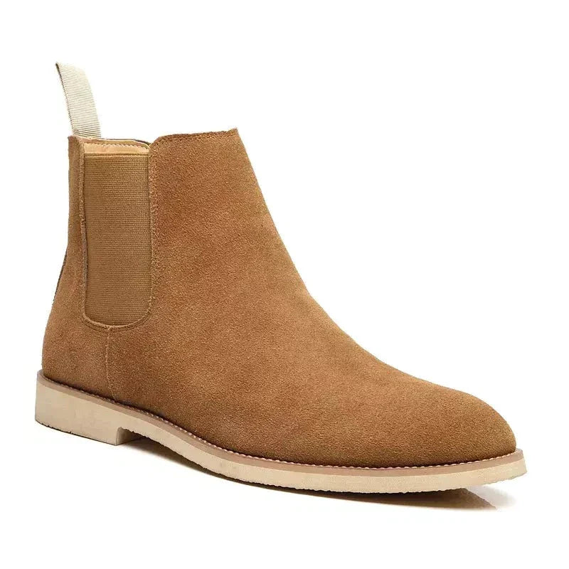 NOBA Chelsea Boots