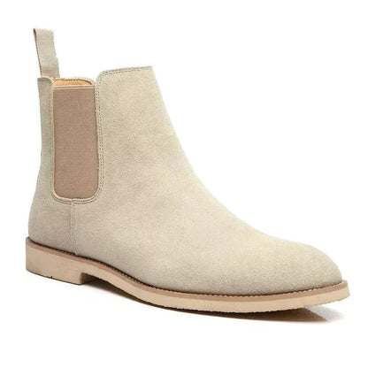 NOBA Chelsea Boots