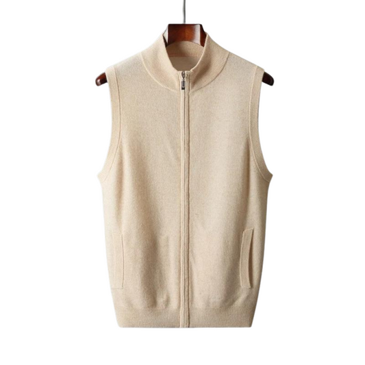 VEST WOOL